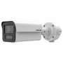 Hikvision iDS-2CD5T47G2/V-XHSY(2.8mm) kupolinė kamera 4MP DeepinView X Large Scale AI