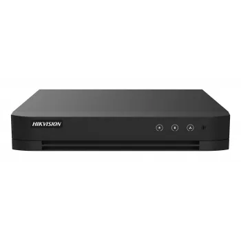 Hikvision iDS-7204HQHI-M1/T 4 kanalų 5-in-1 AcuSense DVR