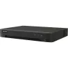Hikvision iDS-7216HQHI-M1/XT/16A+4/1ALM 5-in-1 hibridinis DVR su AcuSense, 16 kanalų analoginiai + 8 kanalų IP, 16 įėjimų / 4 išėjimai