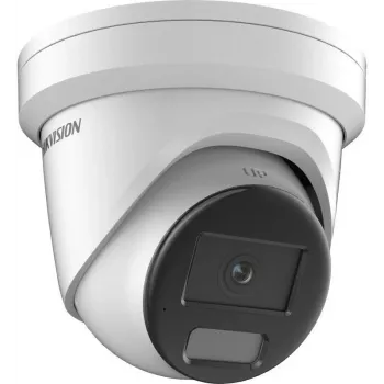 Hikvision Pro Series DS-2CD2366G2H-IU(2.8MM) 6 MP AcuSense kupolinė IP vaizdo kamera, lauko, 3200 x 1800, lubų/sienos