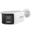 Hikvision Turbo HD ColorVu DS-2CE12KF3TP-DLS(180°) 3K sraigtinė vaizdo stebėjimo kamera