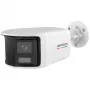 Hikvision Turbo HD ColorVu DS-2CE12KF3TP-DLS(180°) 3K sraigtinė vaizdo stebėjimo kamera