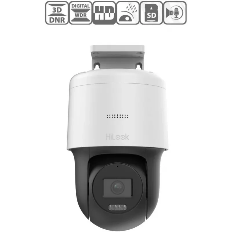 Hilook by Hikvision PTZ IP kamera 2MP PTZ-N2MP