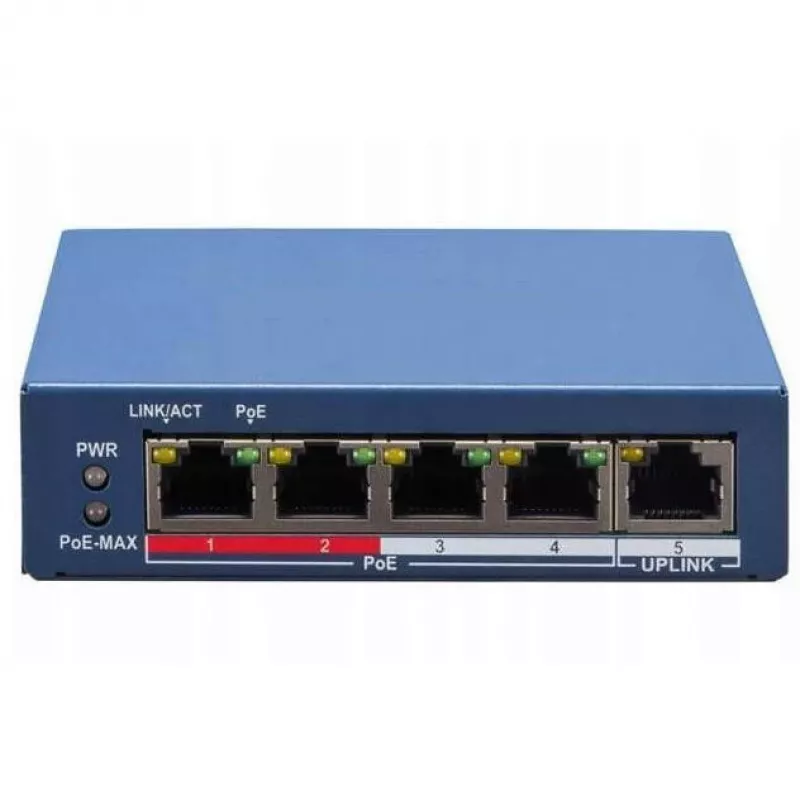 HiLook IP-VIS-Pro IP vaizdo domofono rinkinys