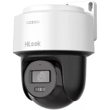 Hilook PTZ-N2C400M-DE(2.8mm) 4MP Smart Hybrid Light PTZ IP kamera