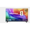 Hisense 40A59S 40 inch (100 cm) Smart TV FHD Hi-QLED 60Hz HDMI USB LAN HDR VESA WiFi Black