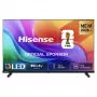 Hisense 40A59S 40 inch (100 cm) Smart TV FHD Hi-QLED 60Hz HDMI USB LAN HDR VESA WiFi Black