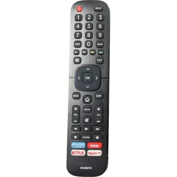 Hisense EN2BI27H originalus nuotolinio valdymo pultas (HT244182) Hisense išmaniesiems televizoriams EN2BI27H, HT244182