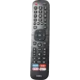 Hisense EN2BI27H originalus nuotolinio valdymo pultas (HT244182) Hisense išmaniesiems televizoriams EN2BI27H, HT244182