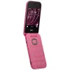 HMD 2660 Flip TA-1711 Dual SIM raudonas