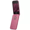 HMD 2660 Flip TA-1711 Dual SIM raudonas