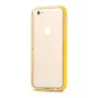 Hoco Apple iPhone 6 Steal Series PC+TPU Back Cover Geltona