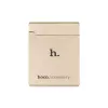Hoco Apple Lighter UPL17 Gold USB-A į Lightning laidas 1,2 m