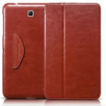Hoco Crystal Series Folio Case, Samsung Galaxy Tab 4 8.0 SM-T330/T331/T335 - Ruda