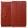 Hoco Crystal Series Folio Case, Samsung Galaxy Tab 4 8.0 SM-T330/T331/T335 - Ruda