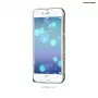 Hoco Good Fortune Bumper Case, skirta Apple iPhone 6/6S – juoda