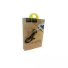 Hoco U1 64GB USB 3.0 atmintukas, juodas
