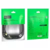 HOCO US07 General Pure Copper Flat Network Cable (1m) juoda