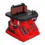 HOLZMANN MASCHINEN OBS100A_230V Juostinis ir šlifavimo veleninis šlifuotuvas 450 W 230 V