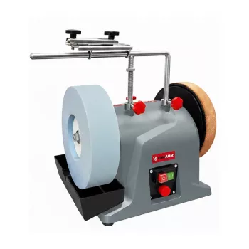 HOLZMANN NTS250S šlapi ir sausi galąstuvas 230V