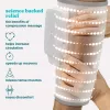 Homedics SR-CMC10H Modulair Calf Wrap Massager su švelnia šiluma
