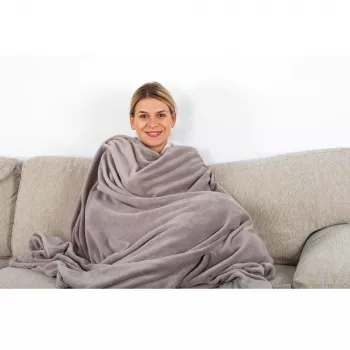 Homeline HBJP200XXL šildanti antklodė