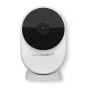 Homematic IP Indoor Camera basic (HmIP-CI-B) – 3 MP belaidė vaizdo kamera, balta/juoda