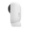 Homematic IP Indoor Camera plus (HmIP-CI-PL) – 4MP WLAN apsaugos kamera, balta