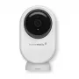 Homematic IP Indoor Camera plus (HmIP-CI-PL) – 4MP WLAN apsaugos kamera, balta