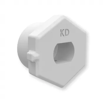 Homematic IP rankenos adapteris DORMA DL-KD (HmIP-ADA-DL-KD)
