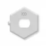 Homematic IP rankenos adapteris DORMA DL-KD (HmIP-ADA-DL-KD)