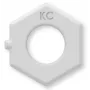 Homematic IP Knob Adapter for EVVA Door Lock Actuator HmIP-ADA-DL-KC
