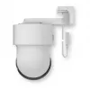Homematic IP lauko vaizdo kamera (HmIP-CO) balta, 5 MP, WLAN – išmaniojo namo apsaugos sprendimas