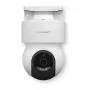 Homematic IP lauko vaizdo kamera (HmIP-CO) balta, 5 MP, WLAN – išmaniojo namo apsaugos sprendimas