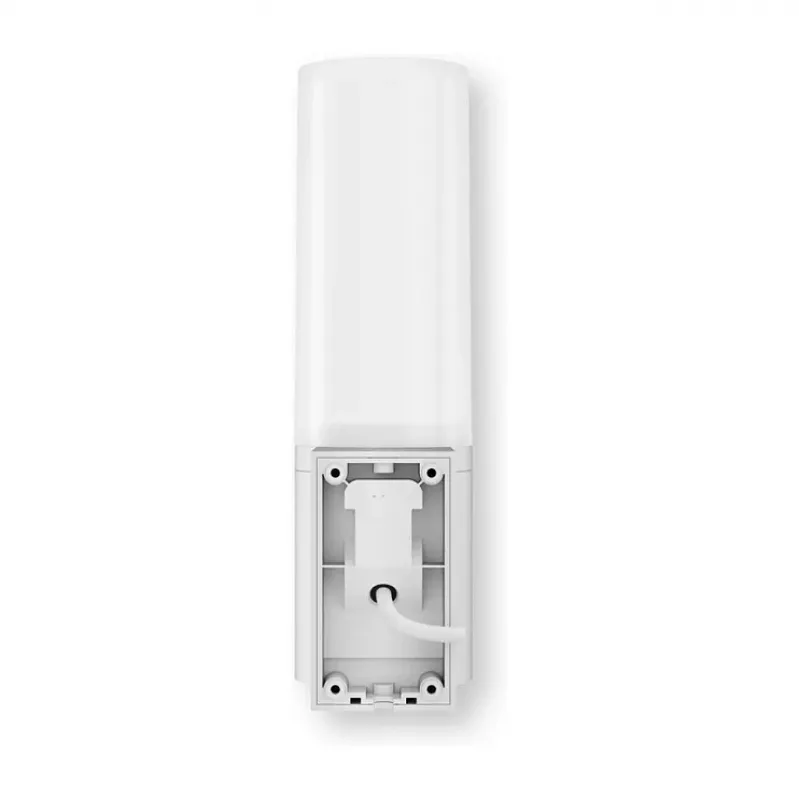 Homematic IP lauko šviesos kamera (HmIP-COL) balta, 4 MP, WLAN