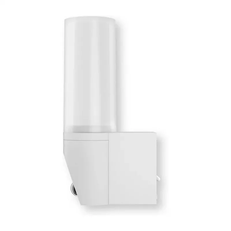 Homematic IP lauko šviesos kamera (HmIP-COL) balta, 4 MP, WLAN