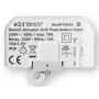 Homematic IP Switching Actuator with Push-Button Input, Flush-Mounted V2