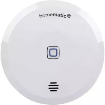 Homematic IP vandens jutiklis V2 HmIP-SWD-2