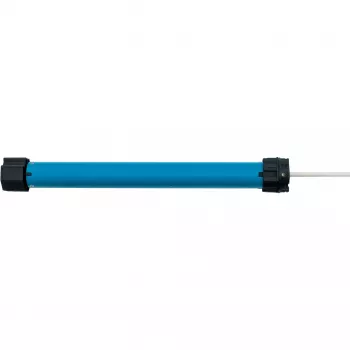 HOMEPILOT classic m10 SW60 vamzdinis variklis ritininėms žaliuzėms, 10 Nm, 16 RPM
