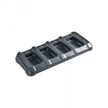 Honeywell 871-230-401 Keturvietis Baterijų Įkroviklis CT40 ir CT60 Mobiliesiems Kompiuteriams