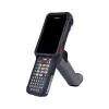 Honeywell CK67 nešiojamasis mobilusis kompiuteris, 4,3", Wi-Fi 6E, 51 klavišų raidinė-skaitinė klaviatūra, 8GB/128GB, FlexRange, Android 14, juodas (CK67-X0N-58S1A0G)