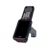 Honeywell CK67 nešiojamasis mobilusis kompiuteris, 4,3", Wi-Fi 6E, 51 klavišų raidinė-skaitinė klaviatūra, 8GB/128GB, FlexRange, Android 14, juodas (CK67-X0N-58S1A0G)