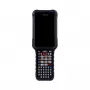 Honeywell CK67 nešiojamasis mobilusis kompiuteris, 4,3", Wi-Fi 6E, 51 klavišų raidinė-skaitinė klaviatūra, 8GB/128GB, FlexRange, Android 14, juodas (CK67-X0N-58S1A0G)