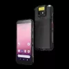 Honeywell CT32-X1N-57S1FBG 6 colių 5G mobilusis kompiuteris su 2D SR skaitytuvu, Android, GMS, USB-C rinkiniu, NFC, Wi-Fi 6E, eSIM, juodas
