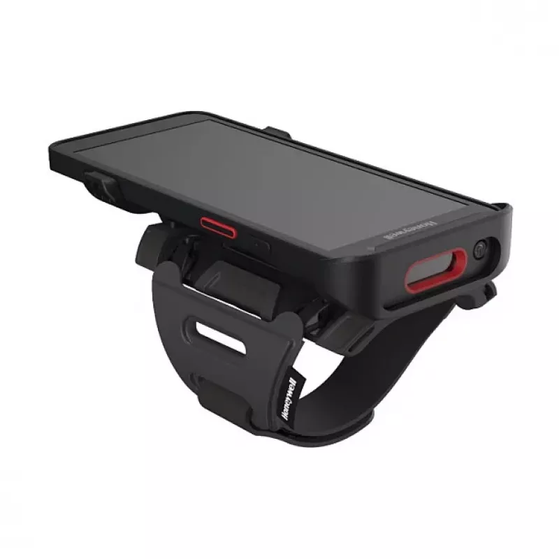 Honeywell CT37 mobilusis kompiuteris, 6", 5G, Wi-Fi 6E, Nano SIM + eSIM, 8GB/128GB, FlexRange (CT37-X1N-58E10DG)