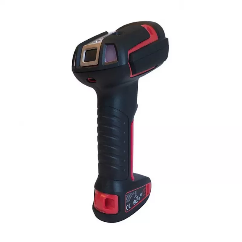 Honeywell Granit XP 1990iXLR-3 Komplektas Pristatomas 1D/2D XLR Focus Pramoninis Brūkšninių Kodų Skaitytuvas su RS-232 Kabeliu