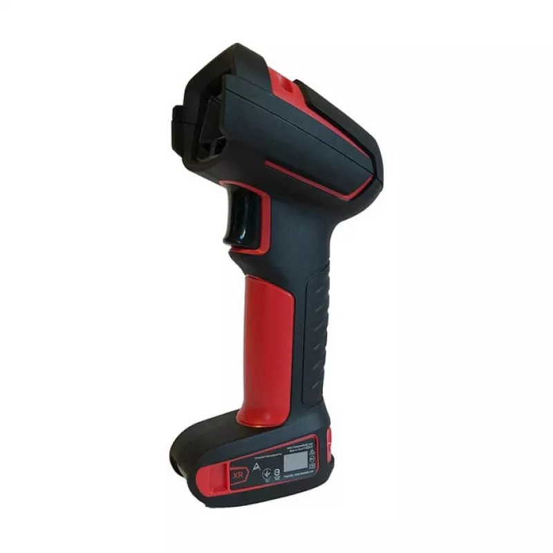Honeywell Granit XP 1990iXLR-3 Komplektas Pristatomas 1D/2D XLR Focus Pramoninis Brūkšninių Kodų Skaitytuvas su RS-232 Kabeliu