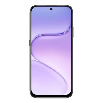 HONOR 600 Smart 4/128GB Juodas Mobilusis Telefonas