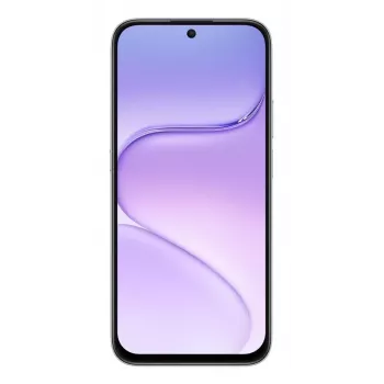 HONOR 600 Smart 4/128GB sidabrinis, 6.5 colio Dual SIM išmanusis telefonas su 50MP kamera ir 5000mAh baterija