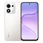 HONOR 600 Smart 4/128GB sidabrinis, 6.5 colio Dual SIM išmanusis telefonas su 50MP kamera ir 5000mAh baterija